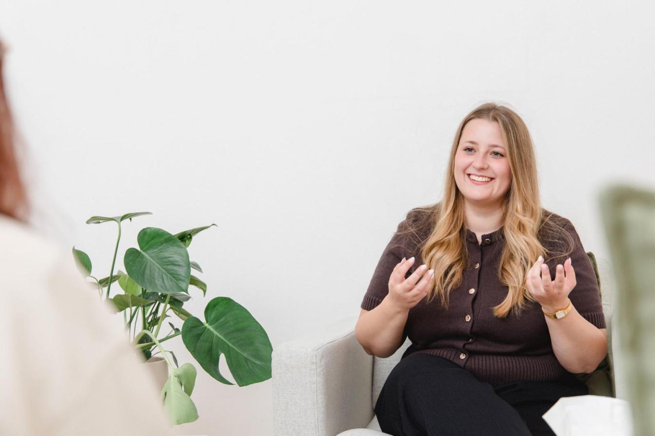 Ivonne Gstöttenbauer, BA. pth.